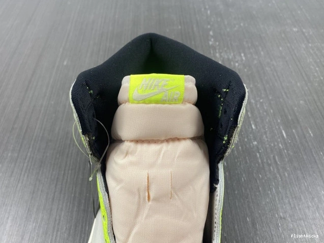 OG Jordan High 555088-702 1 Air Volt 0721